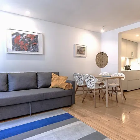 Appartement Wood And Marble 1bdr By Lovelystay *