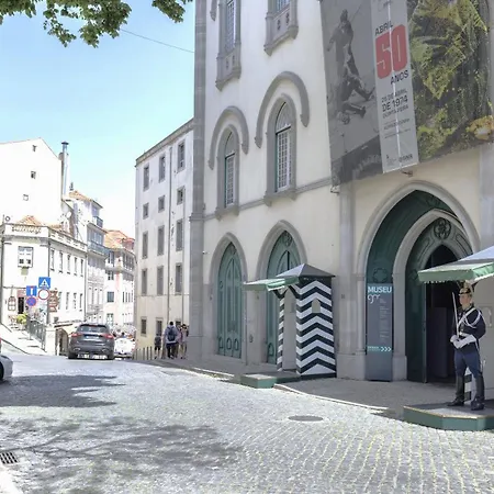 Wood And Marble 1bdr By Lovelystay * Lissabon