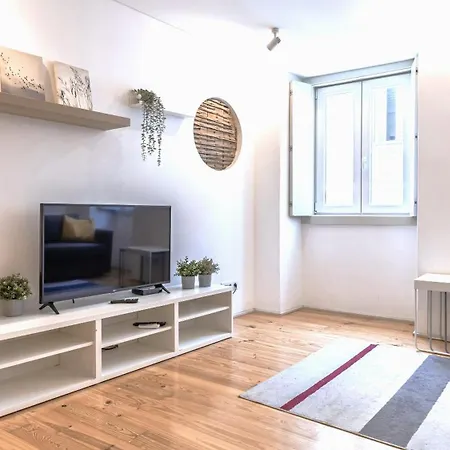 Wood And Marble 1bdr By Lovelystay Appartement