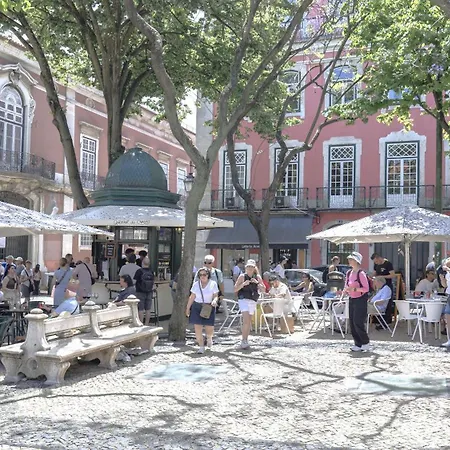 Appartement Wood And Marble 1bdr By Lovelystay *