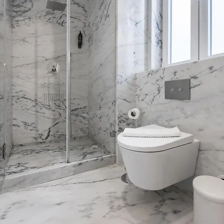 Апартаменты Wood And Marble 1bdr By Lovelystay