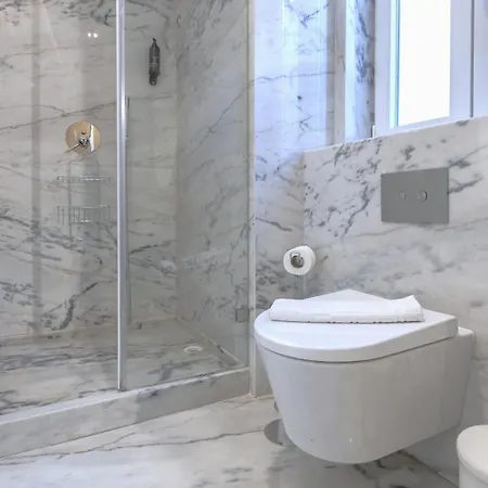 Апартаменты Wood And Marble 1bdr By Lovelystay