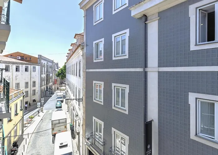Wood And Marble 1bdr By Lovelystay Apartament *